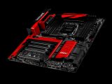 MSI X99A Godlike Gaming overview