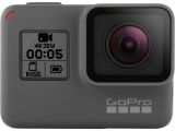 GoPro HERO5 Black front view