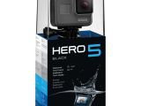 GoPro HERO5 Black box