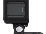 GoPro HERO5 Session side view