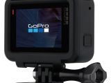 GoPro HERO5 Black back view