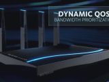 NETGEAR D8500 dynamic QoS