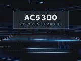 NETGEAR D8500 AC5300