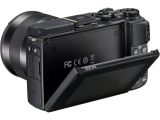 Canon EOS M3 LCD Monitor
