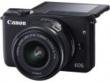 Canon EOS M10 LCD Monitor