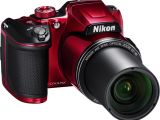 COOLPIX B500 (red) zoom