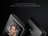 FiiO X1 2nd Gen Portable Player