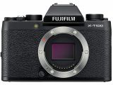 Fujifilm X-T100 Black
