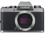 Fujifilm X-T100 Silver