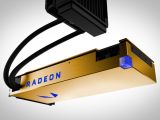 AMD Radeon Vega Frontier overview