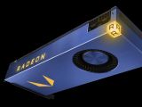 AMD Radeon Vega Frontier overview