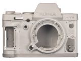 Fujifilm X-T3 camera frame