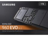 Samsung 960 EVO SSD 1TB