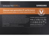 Samsung 960 EVO SSD Series