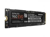 Samsung 960 EVO SSD 250GB