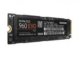 Samsung 960 EVO SSD 500GB