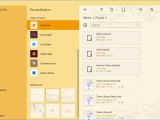 Files&Folders Pro on Windows 10