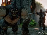 Dragon Age: Inquisition Darkspawn brute force