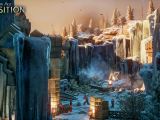 Dragon Age: Inquisition Proving Grounds offers a new experience
