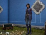 Dragon Age: Inquisition - Trespasser outfits