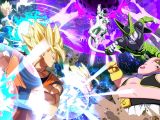 Dragon Ball FighterZ roster