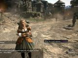 Conversations in Dragon's Dogma