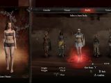 Character creation in Dragon's Dogma