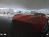 Front Ferrari 488 GTB Driveclub screenshot