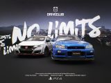 DriveClub has more DLC