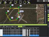 Mission Planner, drone ground station software