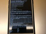 iPhone 8 dual boot