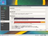 Calamares installer on KDE Neon, an overview