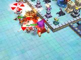 Dungeon Battles: Heroes of the Throne for Android