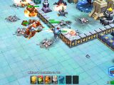 Dungeon Battles: Heroes of the Throne for Android