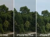 DxO One vs. iPhone 6s Plus vs. iPhone 7 Plus test 11 crop