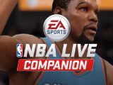 NBA LIVE Companion for Android