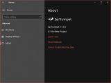 EarTrumpet for Windows 10