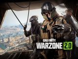 Call of Duty Warzone key art