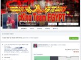 Killerrat creator Facebook page
