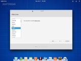 The elementary OS Freya Beta 2 installer