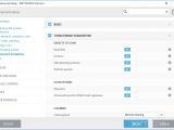 Configure document protection settings in ESET NOD32 Antivirus