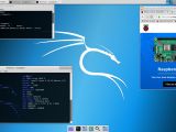 Kali Linux for Raspberry Pi 4