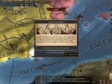 Europa Universalis IV - Mare Nostrum choices
