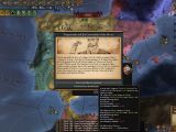 Europa Universalis IV - Mare Nostrum options