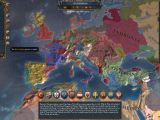 Europa Universalis IV - Mare Nostrum nation choice