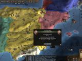 Europa Universalis IV - Mare Nostrum raiding