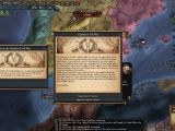Europa Universalis IV - Mare Nostrum war