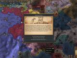 Europa Universalis IV - The Cossacks has more events