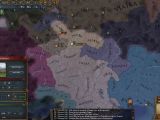 Europa Universalis IV - The Cossacks world events