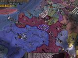 Europa Universalis IV - The Cossacks defeat